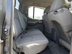 NISSAN FRONTIER S photo