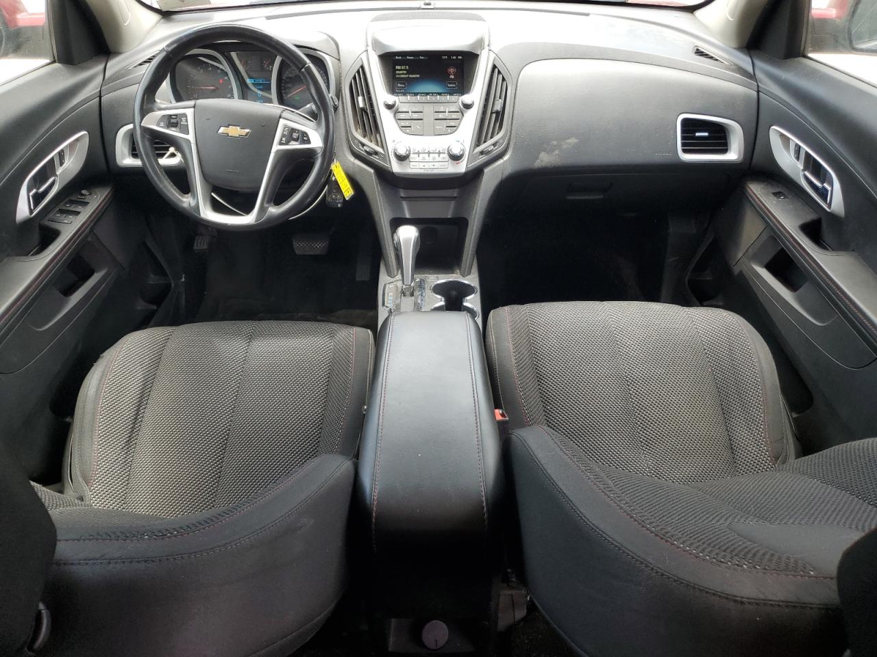 2GNFLFEK4E6383462 2014 Chevrolet Equinox Lt