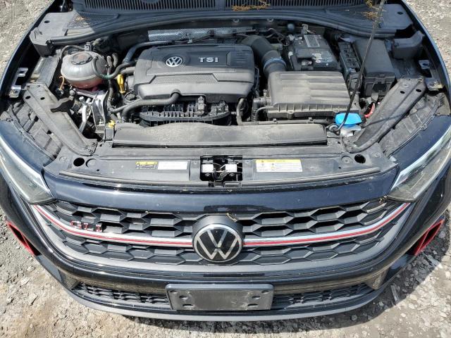 2022 Volkswagen Jetta Gli Autobahn VIN: 3VW2T7BU7NM003388 Lot: 55465624