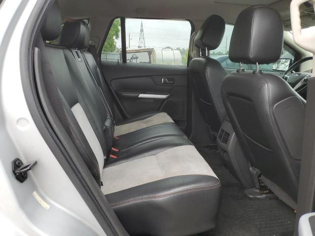 2013 Ford Edge Sel VIN: 2FMDK3JC8DBA05565 Lot: 55442104