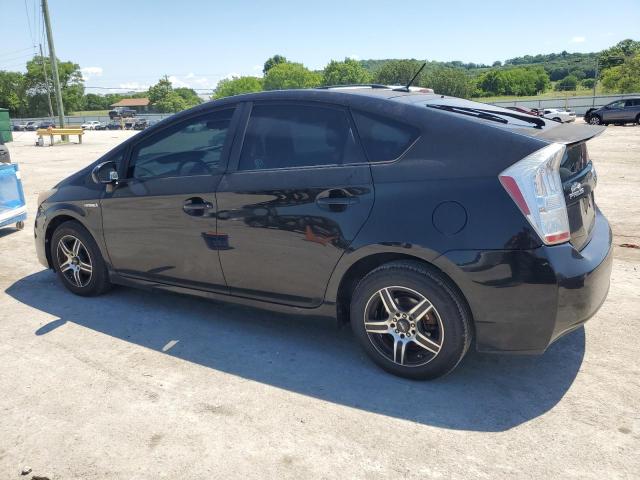 JTDKN3DU6A0111341 2010 Toyota Prius