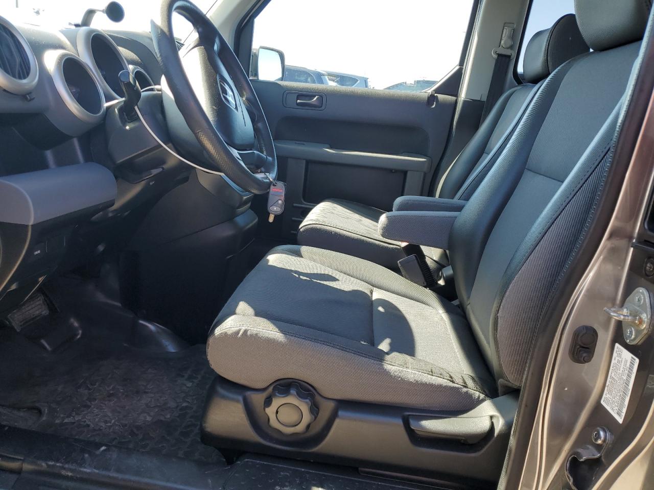 5J6YH28615L022928 2005 Honda Element Ex