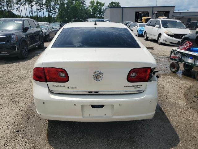 2008 Buick Lucerne Cxl VIN: 1G4HD57298U171602 Lot: 56102904