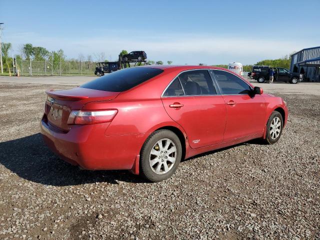 2007 Toyota Camry Ce VIN: JTNBE46K173004668 Lot: 54681224