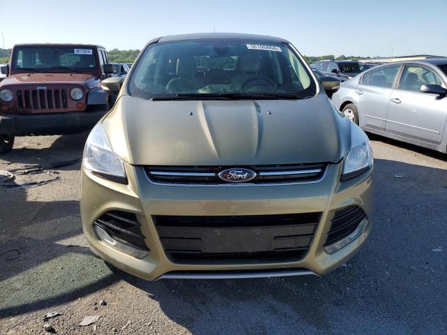 2013 Ford Escape Sel VIN: 1FMCU0H92DUB70469 Lot: 56105864