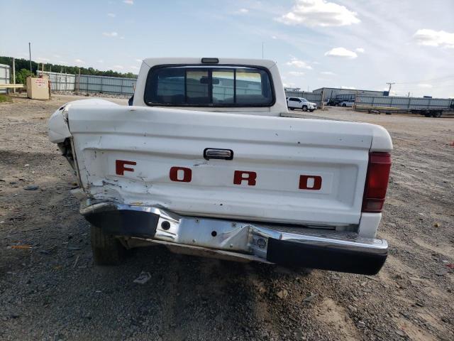 1988 Ford Ranger VIN: 1FTBR10A9JUC50702 Lot: 55558744