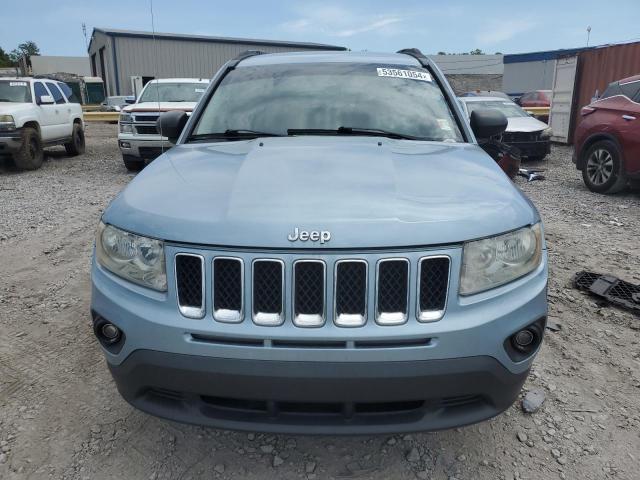 2013 Jeep Compass Sport VIN: 1C4NJCBA9DD169751 Lot: 53561054