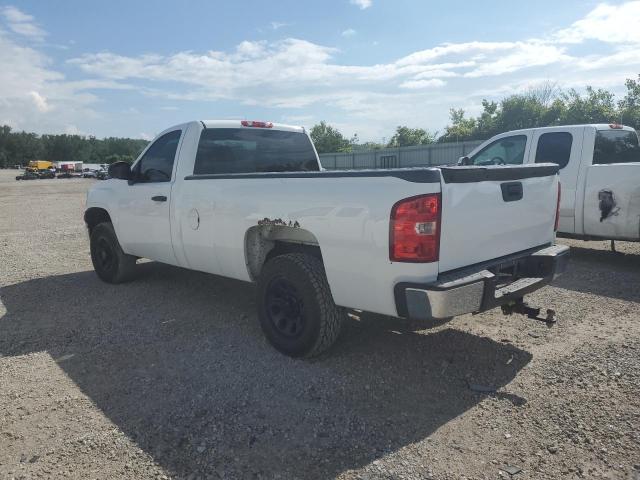 2011 GMC SIERRA C1500 - 1GTN1TE0XBZ364972