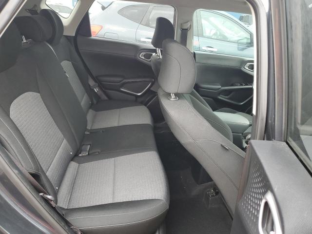 2020 Kia Soul Gt Line VIN: KNDJ63AU1L7079471 Lot: 53037074