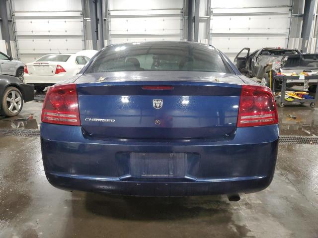 2006 Dodge Charger Se VIN: 2B3KA43G16H311254 Lot: 54737674