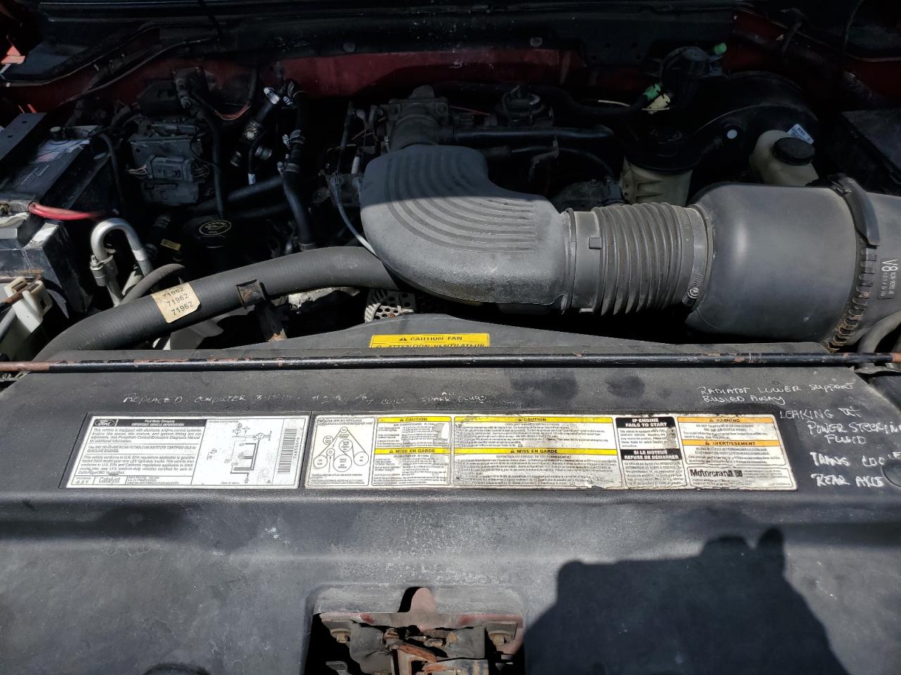 1fmru17l7yla42818 1FMRU17L7YLA42818 2000 Ford Expedition Eddie Bauer