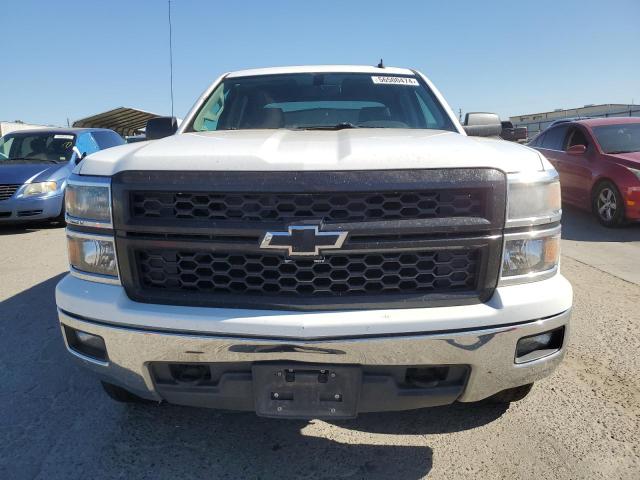 2014 Chevrolet Silverado K1500 Lt VIN: 3GCUKREC5EG558397 Lot: 56500474