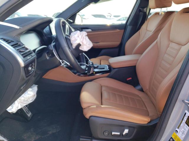 2023 BMW X4 M40I - 5UX43DT05P9S48549
