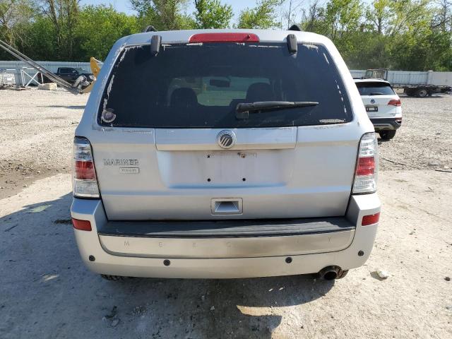 2010 Mercury Mariner Premier VIN: 4M2CN9H77AKJ07342 Lot: 55379864