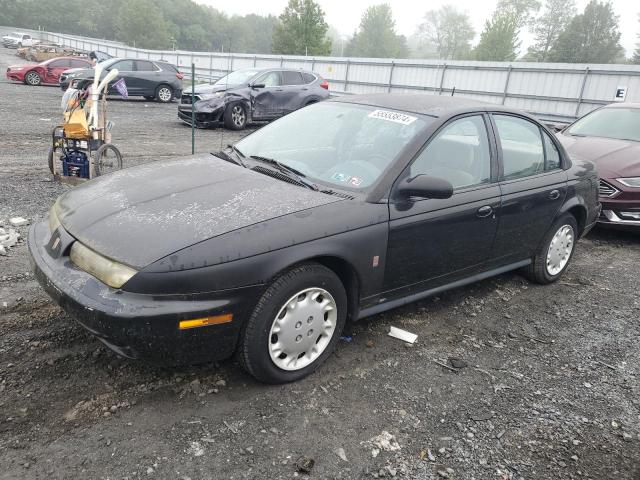 1997 Saturn Sl2 VIN: 1G8ZJ5279VZ395238 Lot: 55553874