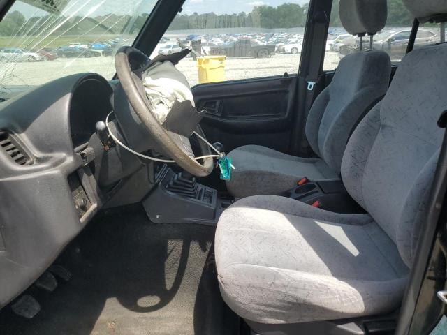 1998 Chevrolet Tracker VIN: 2CNBE1365W6906639 Lot: 55853804