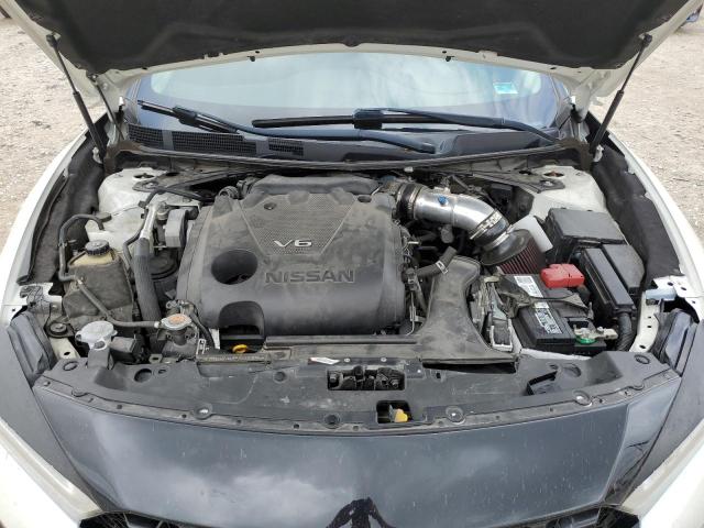 2019 Nissan Maxima S VIN: 1N4AA6AV1KC361386 Lot: 54893554