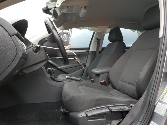 2015 VOLKSWAGEN PASSAT S - 1VWAV7A38FC041679