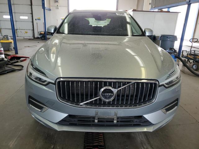 2018 Volvo Xc60 T6 Inscription VIN: YV4A22RLXJ1049478 Lot: 53526354