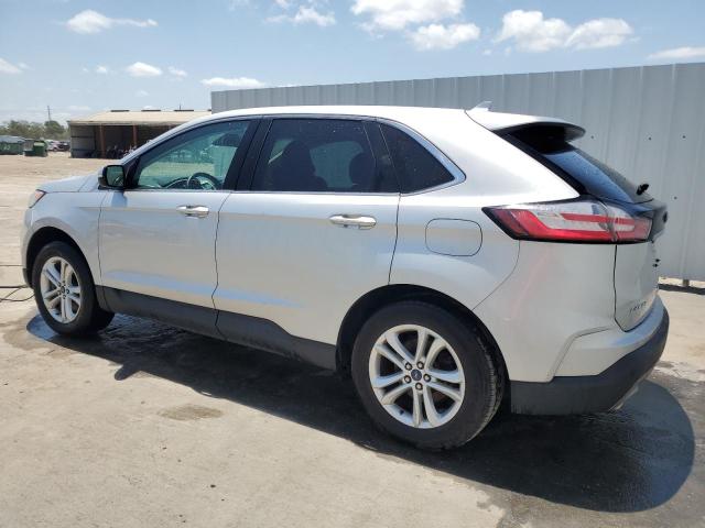 2019 Ford Edge Sel VIN: 2FMPK4J91KBB66005 Lot: 54037094