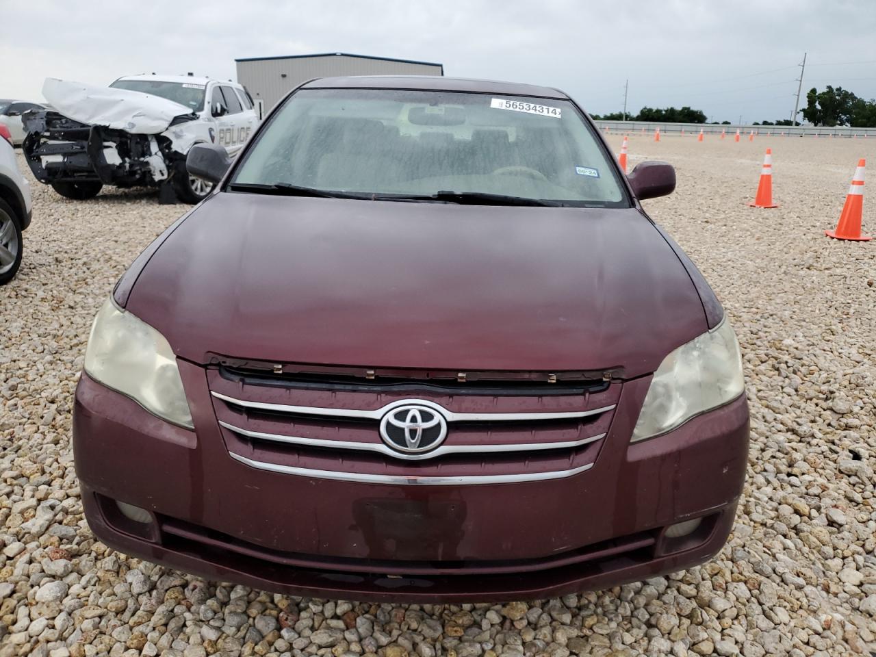 4T1BK36B75U055912 2005 Toyota Avalon Xl