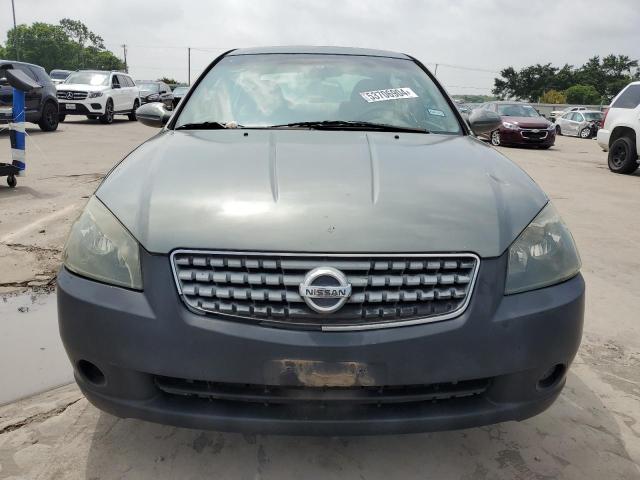 2005 Nissan Altima S VIN: 1N4AL11D35N455069 Lot: 53706904