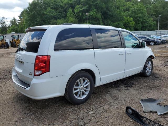 2018 Dodge Grand Caravan Sxt VIN: 2C4RDGCG4JR359677 Lot: 54903934