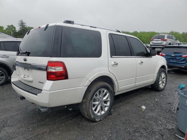 2017 FORD EXPEDITION - 1FMJU1KT1HEA10861