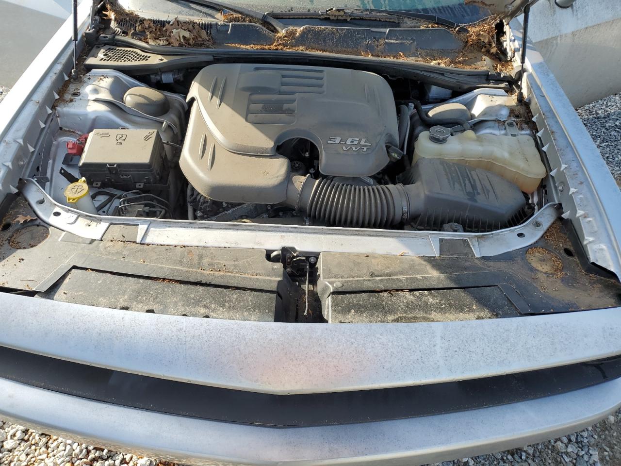 2C3CDZAG3LH231481 2020 Dodge Challenger Sxt