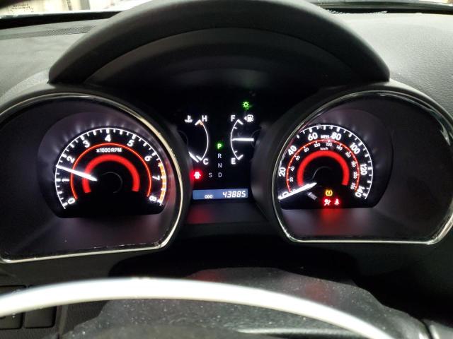 2012 Toyota Highlander Base VIN: 5TDBK3EH9CS163167 Lot: 53459864