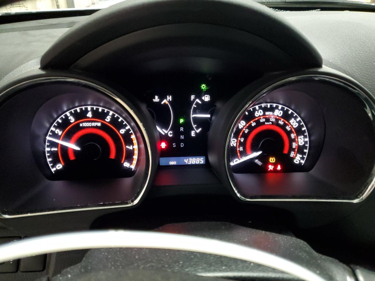 5TDBK3EH9CS163167 2012 Toyota Highlander Base