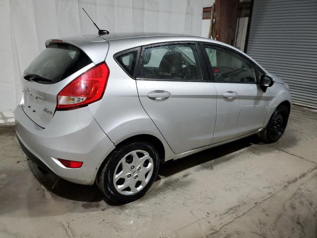 2011 Ford Fiesta Se VIN: 3FADP4EJ8BM192229 Lot: 54882494