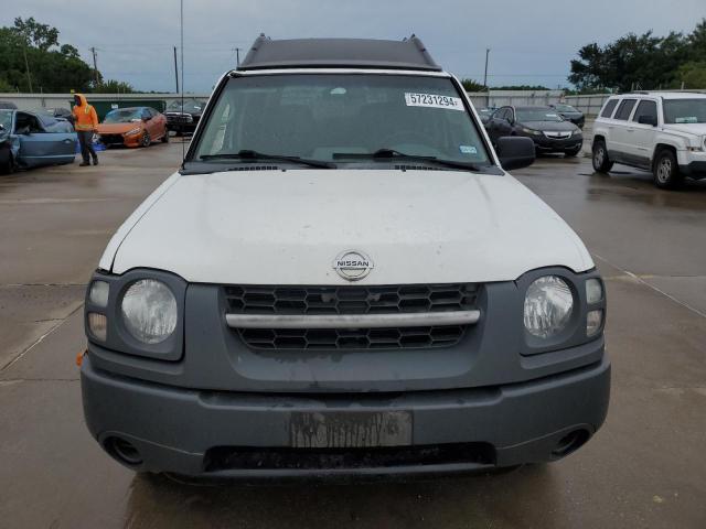 2003 Nissan Xterra Xe VIN: 5N1ED28T73C654982 Lot: 57231294