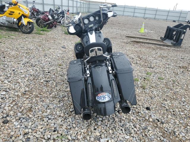 2012 HARLEY-DAVIDSON FLHXSE3 CV 1HD1PZ817CB958545