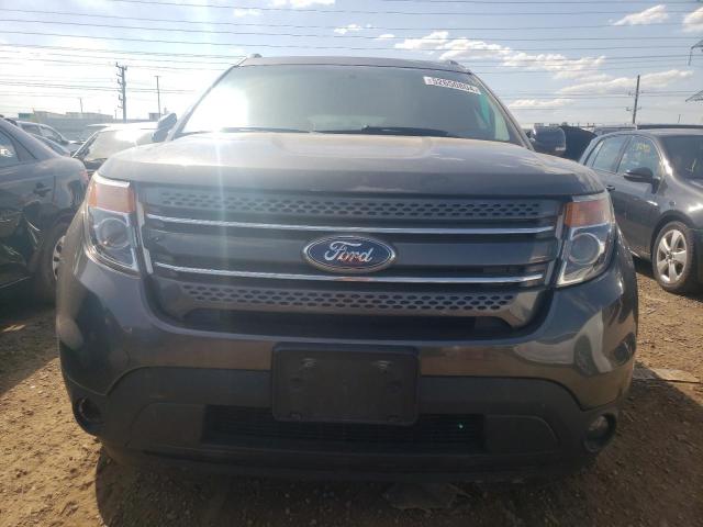 2015 Ford Explorer Limited VIN: 1FM5K8F83FGB71963 Lot: 52650804