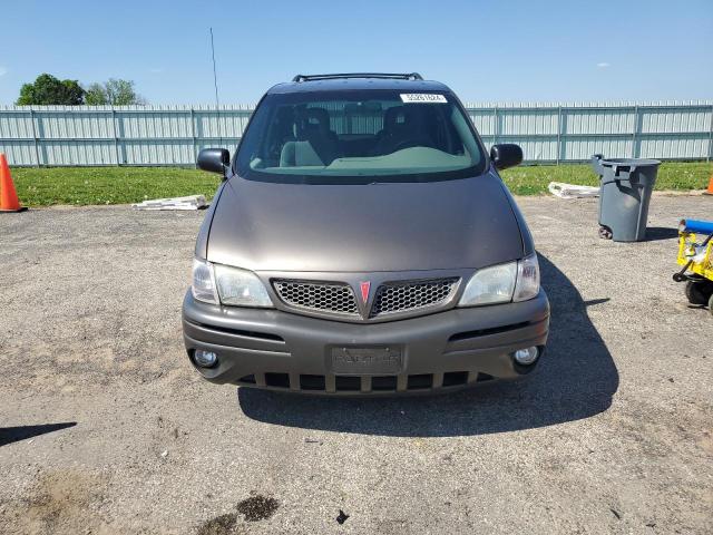 2002 Pontiac Montana Economy VIN: 1GMDU23E92D261112 Lot: 55261624