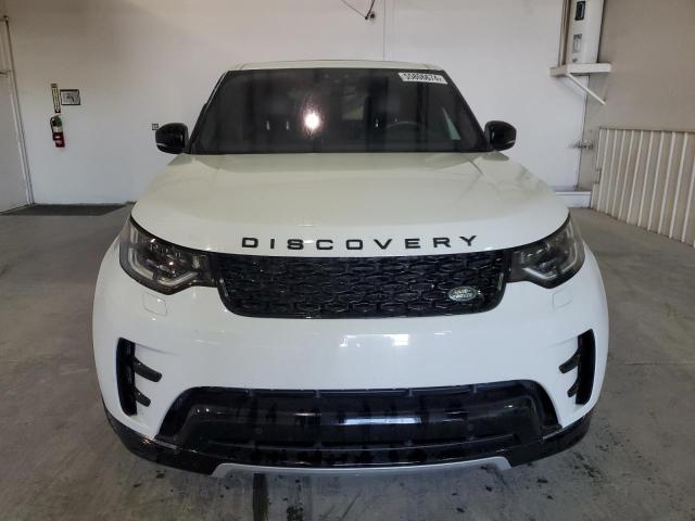 2020 LAND ROVER DISCOVERY - SALRU2RV7L2423729