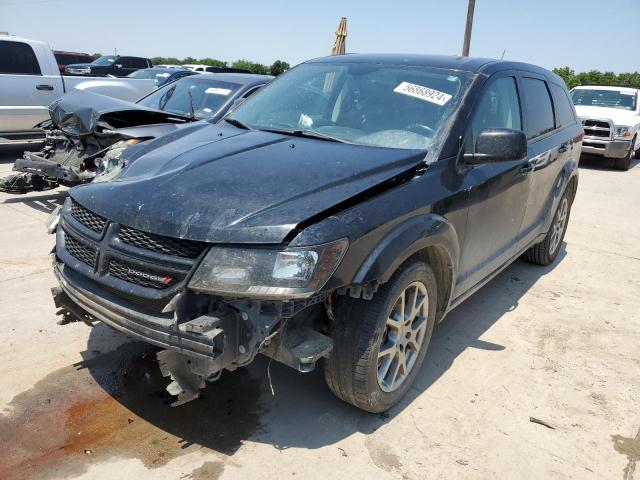 2015 Dodge Journey R/T VIN: 3C4PDCEG7FT592809 Lot: 56868924