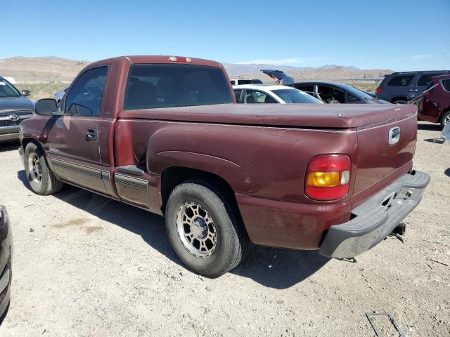 2000 Chevrolet Silverado C1500 VIN: 1GCEC14V8YZ192252 Lot: 54225294