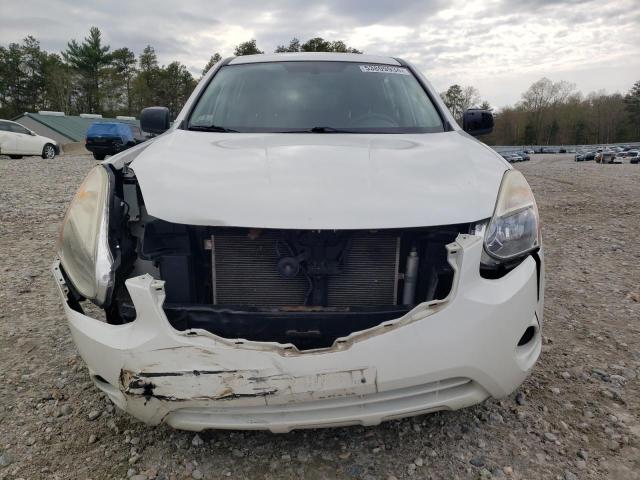 2011 Nissan Rogue S VIN: JN8AS5MV2BW303996 Lot: 53899934