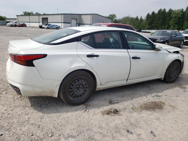 1N4BL4BV9NN322619 Nissan Altima S 3