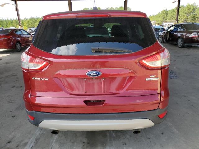 2016 Ford Escape Se VIN: 1FMCU0GXXGUC18983 Lot: 53902104