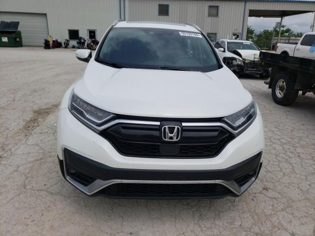 2HKRW2H99LH671145 Honda CRV CR-V TOURI 5