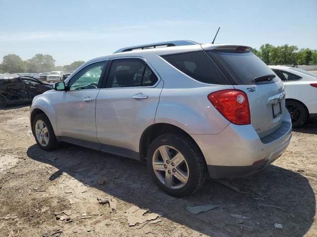 2013 Chevrolet Equinox Ltz VIN: 2GNFLGEK7D6413896 Lot: 55482654