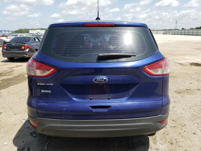 2015 Ford Escape S VIN: 1FMCU0F75FUB56909 Lot: 54442564