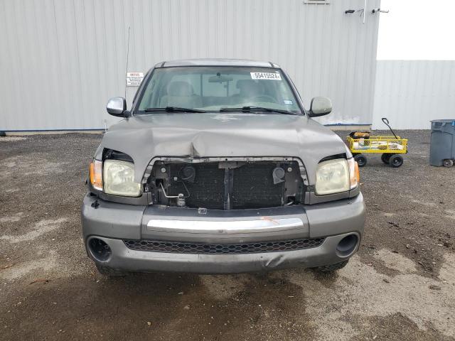 2003 Toyota Tundra Access Cab Sr5 VIN: 5TBRT34103S407507 Lot: 55415524