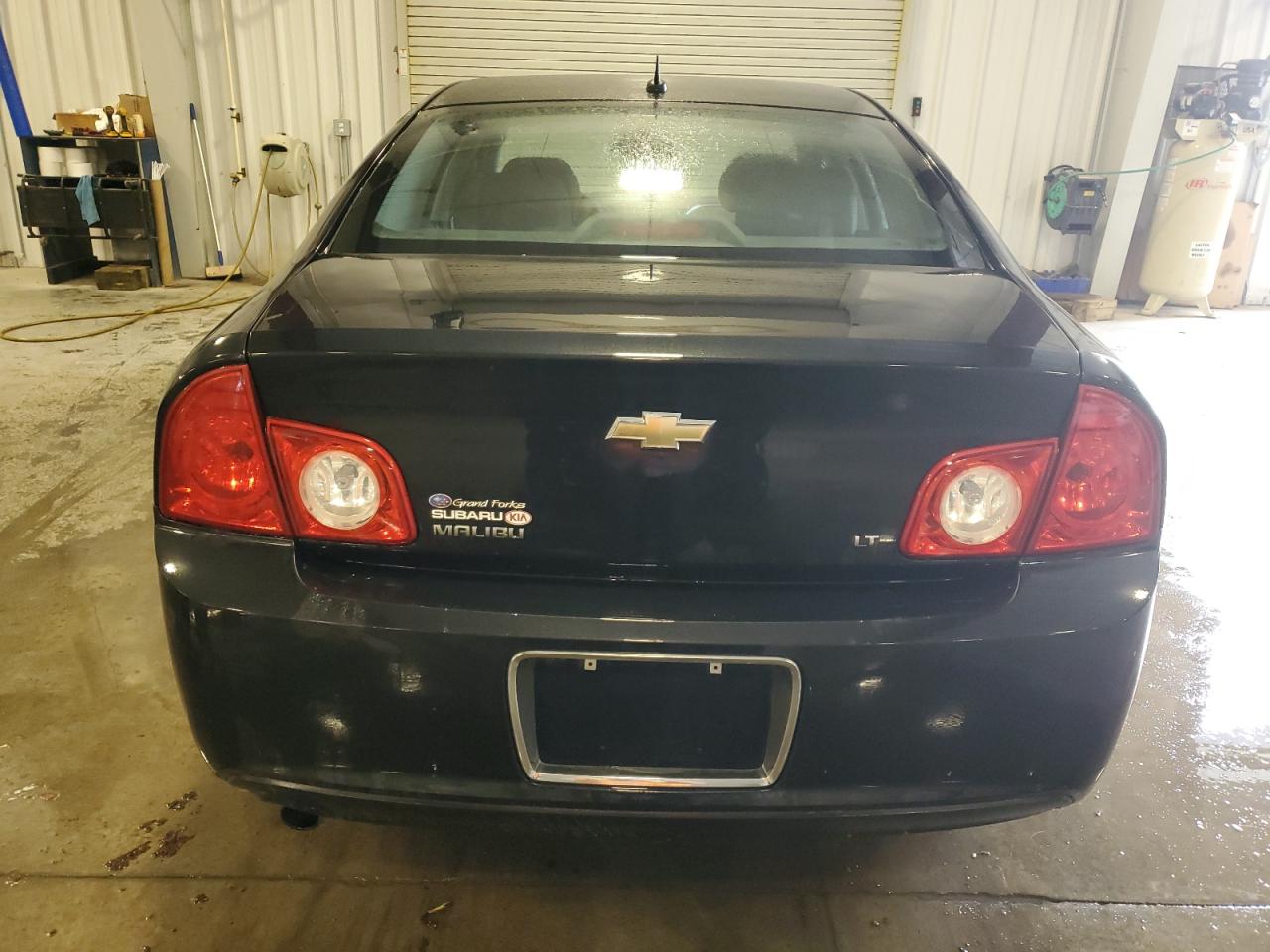 1G1ZH57B98F181928 2008 Chevrolet Malibu 1Lt