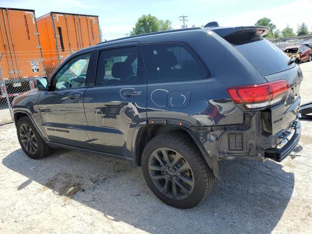 2018 Jeep Grand Cherokee Laredo VIN: 1C4RJFAGXJC183264 Lot: 57098734