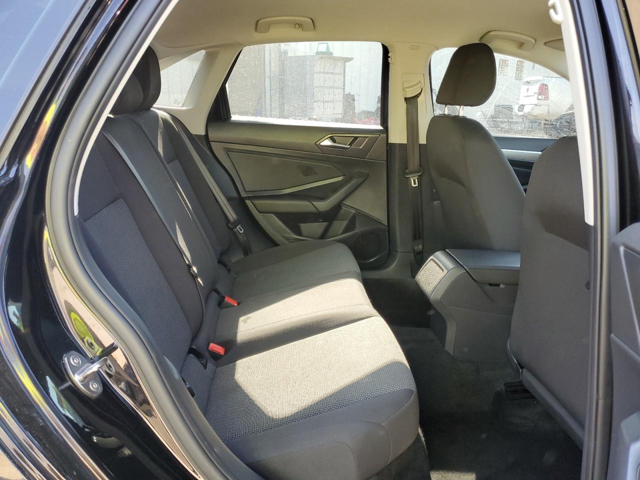 3VWC57BU9MM080907 2021 Volkswagen Jetta S