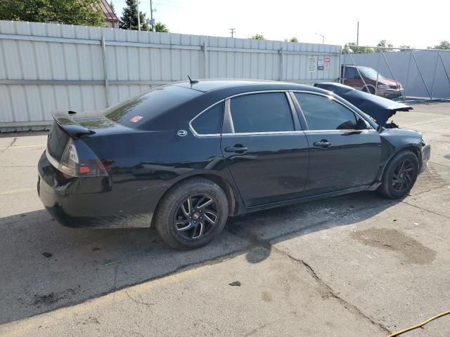 2008 Chevrolet Impala Lt VIN: 2G1WT58N281252484 Lot: 55127374